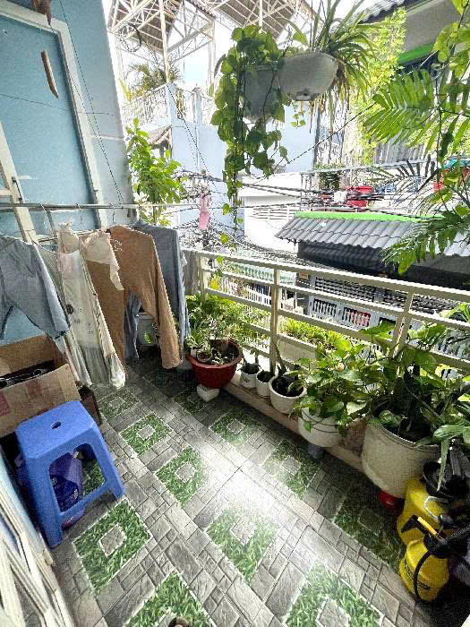 Bán nhà hẻm xe tải quay đầu, đường Phạm Thế Hiển, 35.2m2, trệt, 1 lầu, nhà mới vào ở ngay. Chỉ 3.96 tỷ, 0917.523.644 - Mr. Thảo